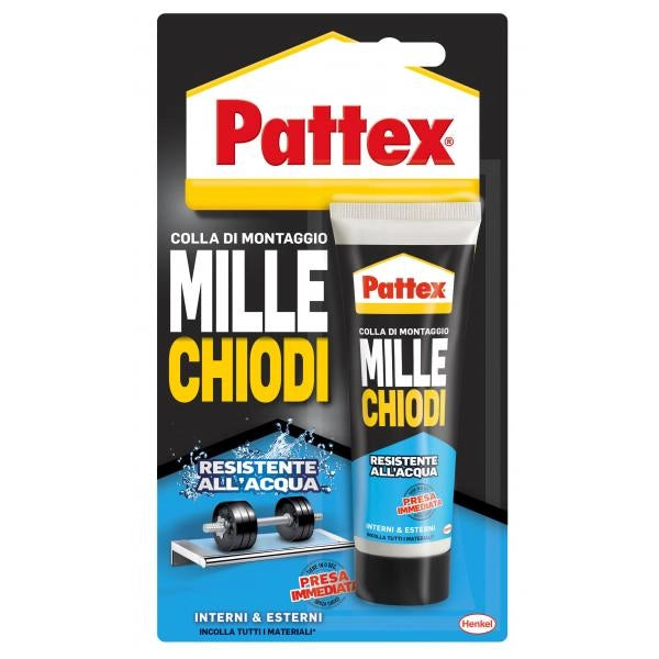 COLLA MILLECHIODI ESTERNI GR.142-3032800