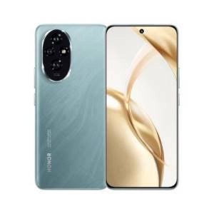 Honor 200 12+512gb 6.7 5g emerald green ds tim - 8033779075384