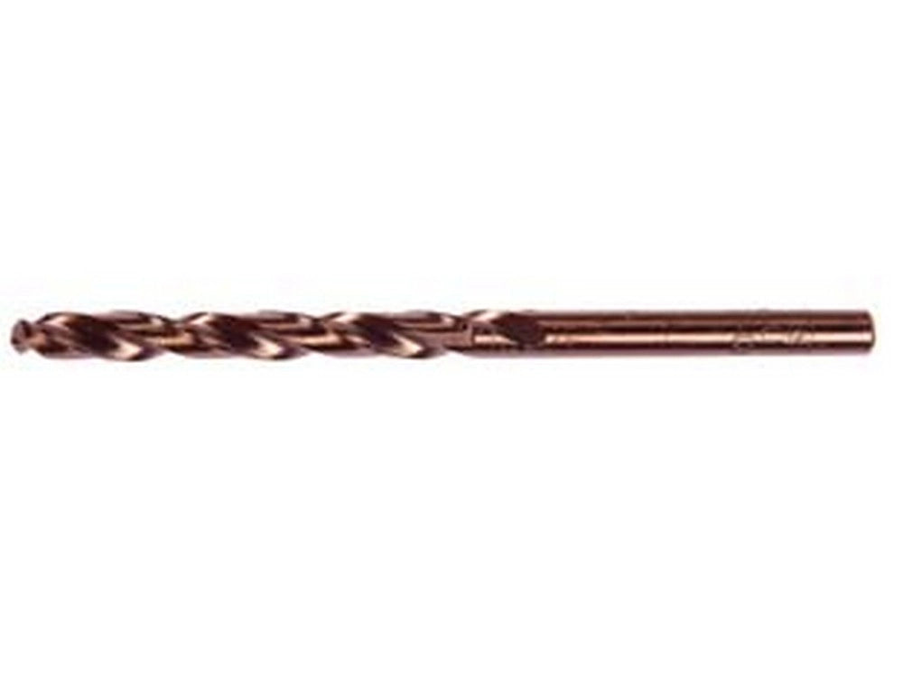 10blister punte elicoidale hss cobalto 5% - ø mm.4x75 cod:ferx.fer328029