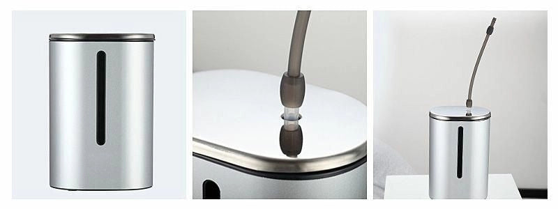 Acopino Barletta Automatica Macchina per espresso 1,8 L