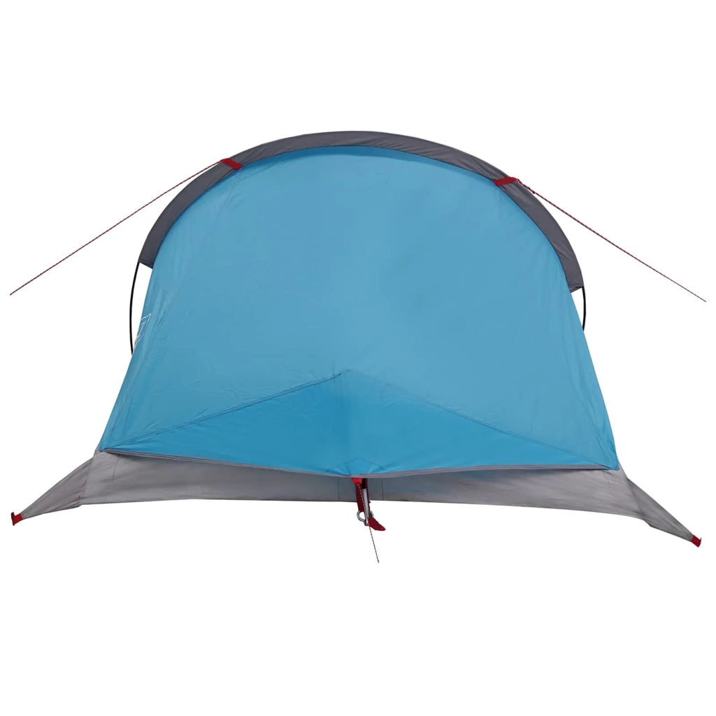 Tenda da backpacking Blu 4 persone 42018572
