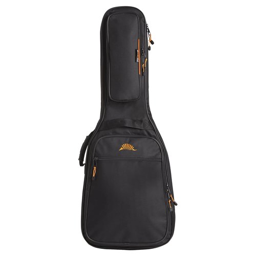 Custodia chitarra tobago 17800236 serie 35 hto agb35c classica black