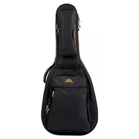 Custodia chitarra tobago 17800239 serie 45 hto agb45f acustica black