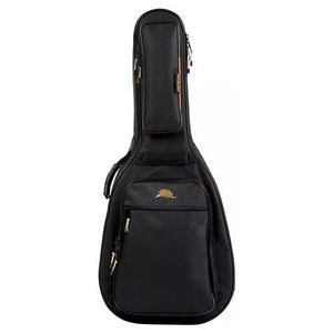 Custodia chitarra tobago 17800239 serie 45 hto agb45f acustica black