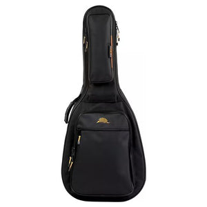 Custodia chitarra tobago 17800239 serie 45 hto agb45f acustica black