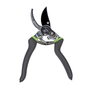 Forbice A Lame Curve In Alluminio - Ribimex PRSMC08