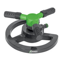Irrigatore Rotante con Braccia Regolabili Ribimex - Pra/AB.1420