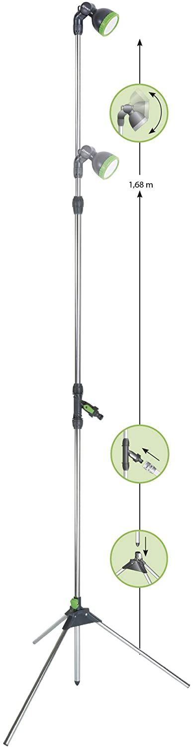 Doccia Da Giardino - Ribimex PRA/UB.1400