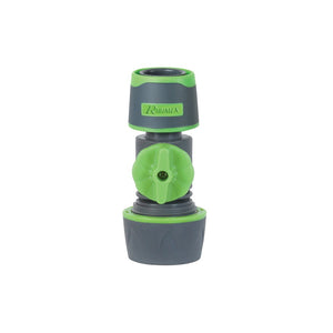 Raccordo rapido Universale con Leva di Arresto - Ribimex - Pra/RV.9233