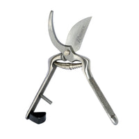 Forbici Curva Tradizionale Serie PRO - Ribimex  PRSFC09