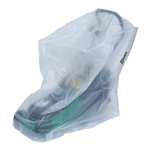 Telo di protezione per piccoli o medi rasaerba 63x56x114 H cm