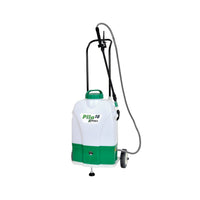 Nebulizzatore A Batteria Su Ruote "Pila" 16L - Ribimex PRP161DER