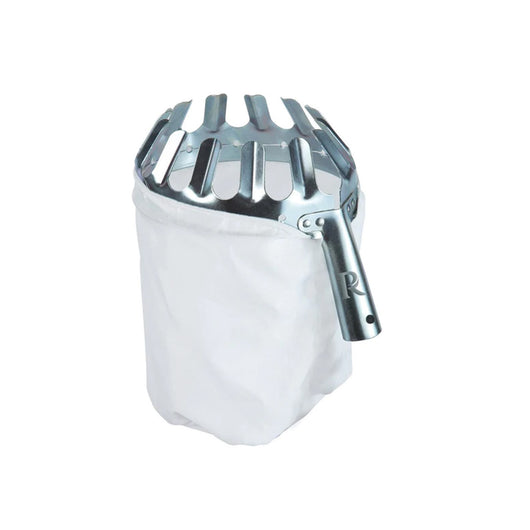 Raccogli Frutta In Tessuto Diam 24 Mm Max. H 22 Cm Diam 14 Cm - Ribimex PRESCF2