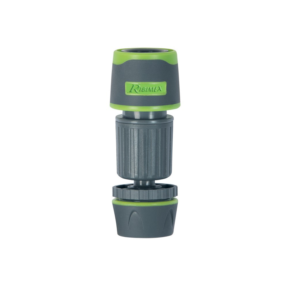 Raccordo Rapido Articolato Bimateriale - Ribimex - Pra/RB.1246 