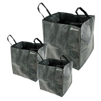 Set 3 sacchi multifunzione 70-100-170 L 