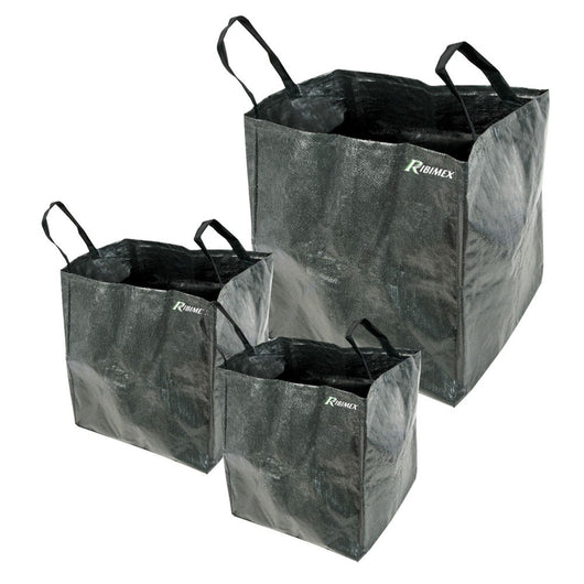 Set 3 sacchi multifunzione 70-100-170 L 