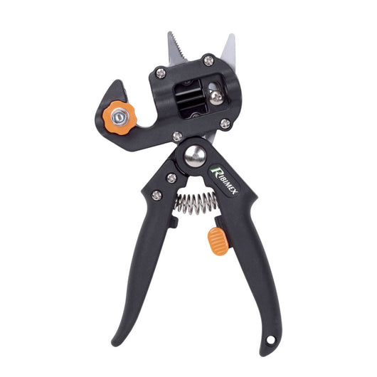 Innestatrice Manuale Con 3 Lame Forbice Per Innestare - Ribimex PRPINGREF