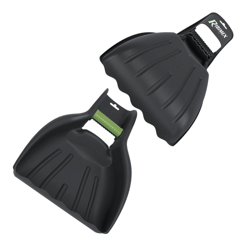 Set 2 Palette Per Raccolta Foglie - Ribimex PROJBFM