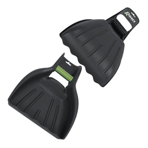 Set 2 Palette Per Raccolta Foglie - Ribimex PROJBFM