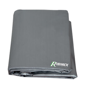 Copertura Rettangolare Per Tavoli 250X150x80 Cm - Ribimex PRH091250X150G