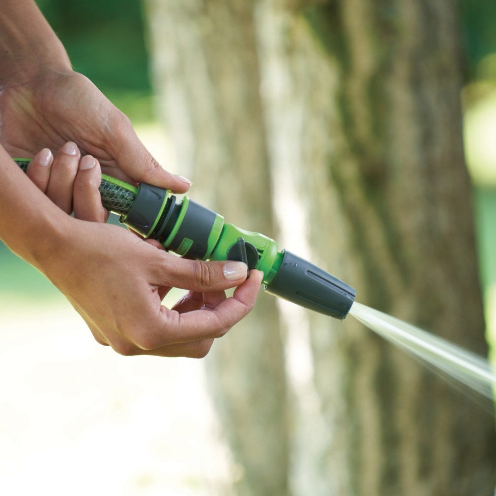 Lancia D'irrigazione Getto E Portata Regolabili Con Leva Di Arresto PRA/TB.1313