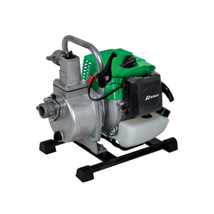 Motopompa Portatile 42,7 cc - Ribimex PRMPP043