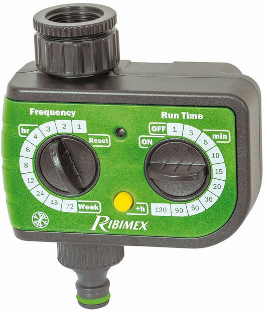 Programmatore Manuale Analogico Per Irrigazione - Ribimex PRA/PB.1386