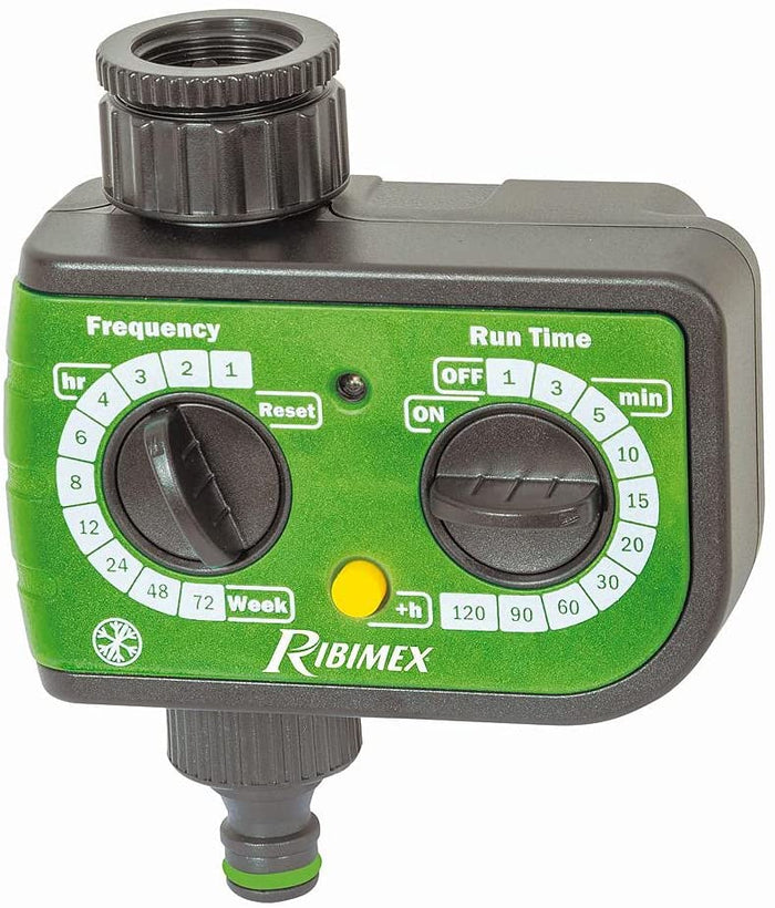 Programmatore Manuale Analogico Per Irrigazione - Ribimex PRA/PB.1386
