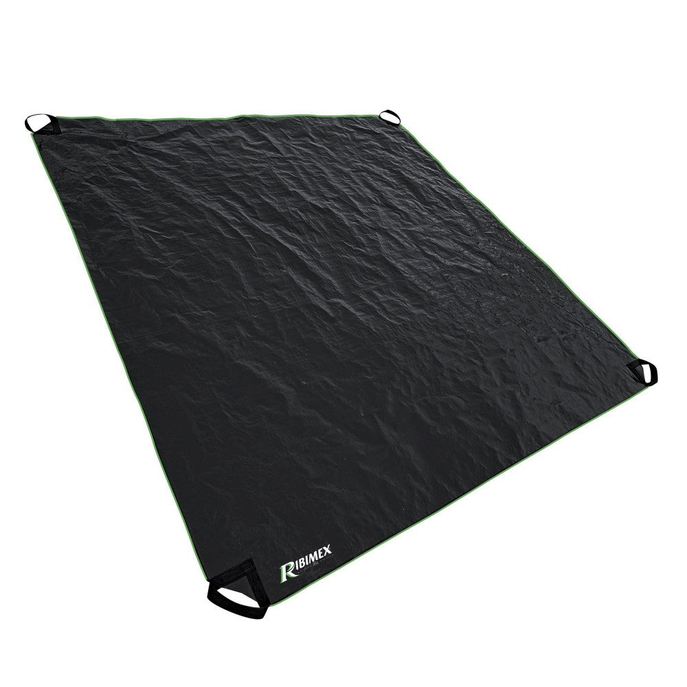 Telone Per Raccolta Fogliame 2x2 M - Ribimex PRSACPL2