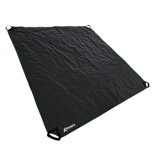 Telone Per Raccolta Fogliame 2x2 M - Ribimex PRSACPL2