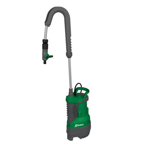 Pompa Per Fusti Automatica - Ribimex  PRPVF500AUTO