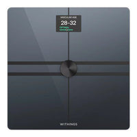 Bilancia pesapersone withings wbs12-black withings body comp black