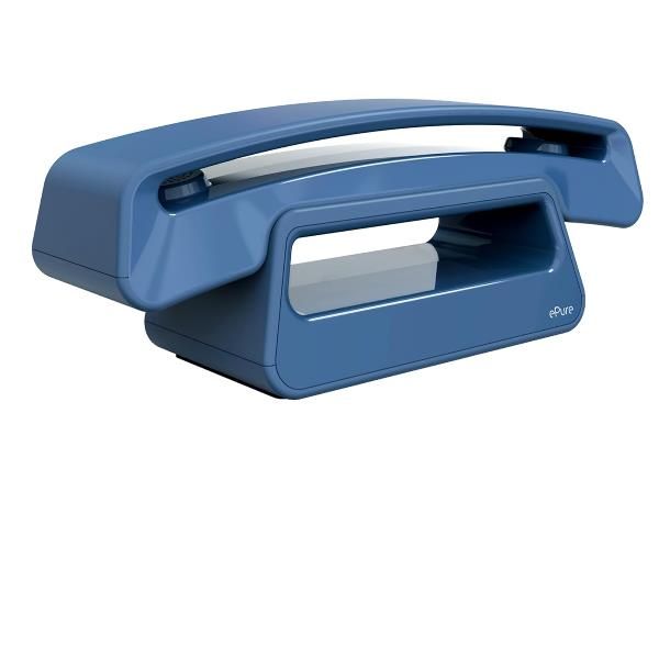 Alcatel epure 3 iconic blu - ATL1428179