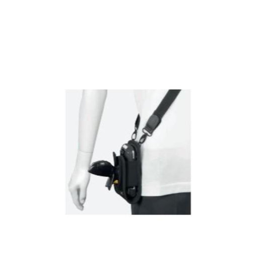 Custodia holster m gun hhd legstrap - 031011