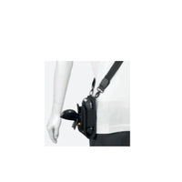 Custodia holster m gun hhd legstrap - 031011