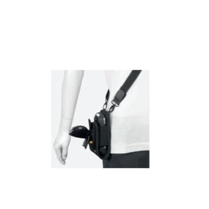 Custodia holster m gun hhd legstrap - 031011