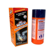 Mrmuscle Disgorgante Granulare Niagara G 250