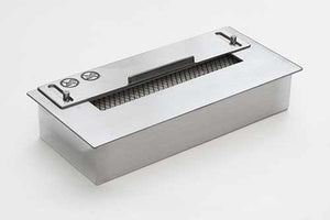 Biocamino Izoa - Bianco