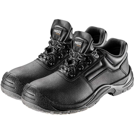 Topex 82-760-37 scarpe da lavoro o2 src, pelle, taglia 37, ce