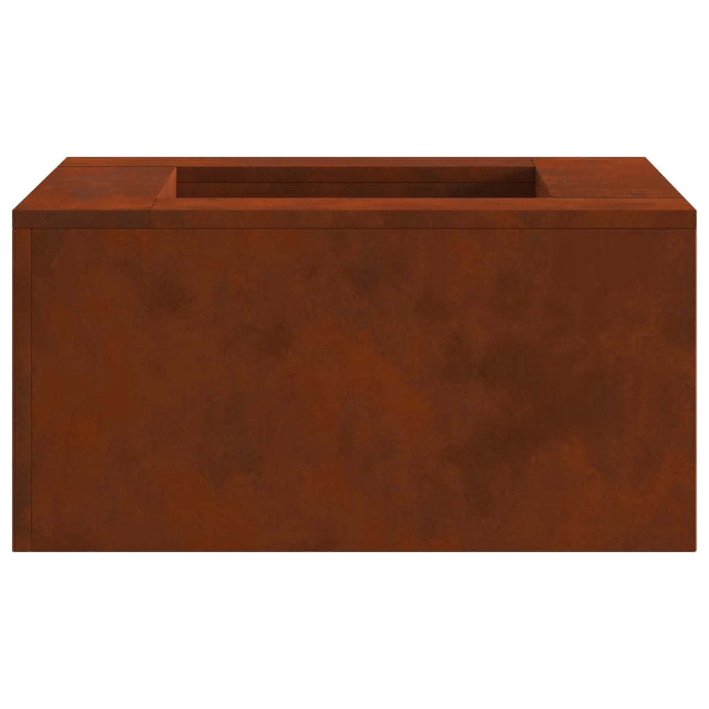 Focolare Marrone 60 x 60 x 30 cm CFW7079783