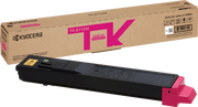 KYOCERA TK-8115M cartuccia toner 1 pz Originale Magenta