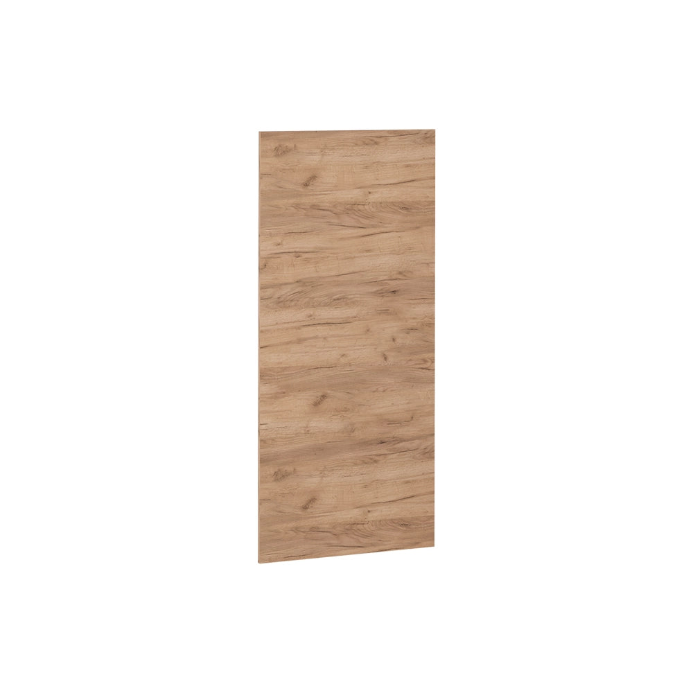 Vicco Frontale cucina Quercia dorata 59.6 x 132.7 cm frontale del mobile per dispensa