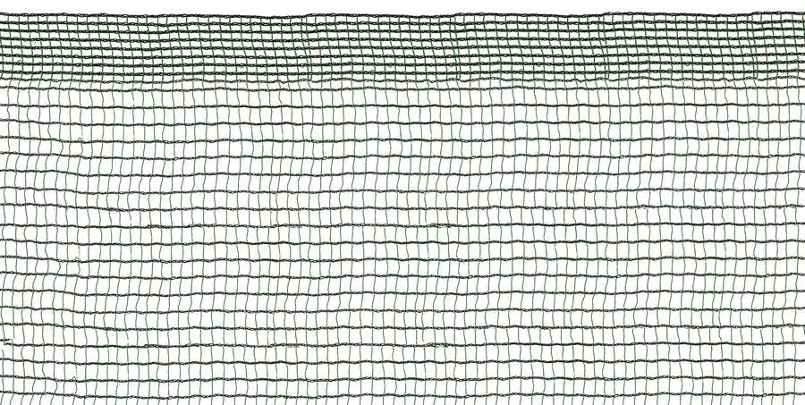 Tessuto antigrandine verde 36 gr/mq dimensioni 2x10 mt