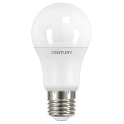LAMPADA LED GOCCIA HARMONY 80 CENTURY - FREDDA VOLT 230 WATT  9 LUMEN 806 E27- 10 pezzi