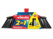 6pz scopa 2in1 classica cm. 31 cod:ferx.vit43208