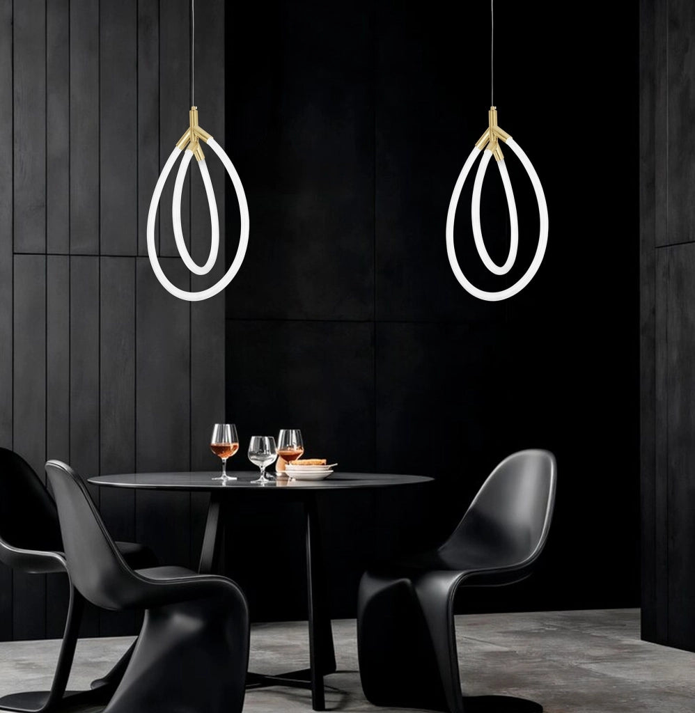 Lampada Led G017-cp Gold