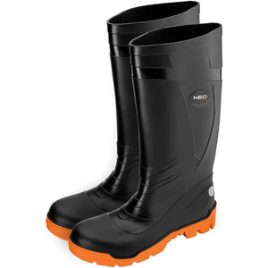 Topex 82-900-42 stivali in gomma misura 42