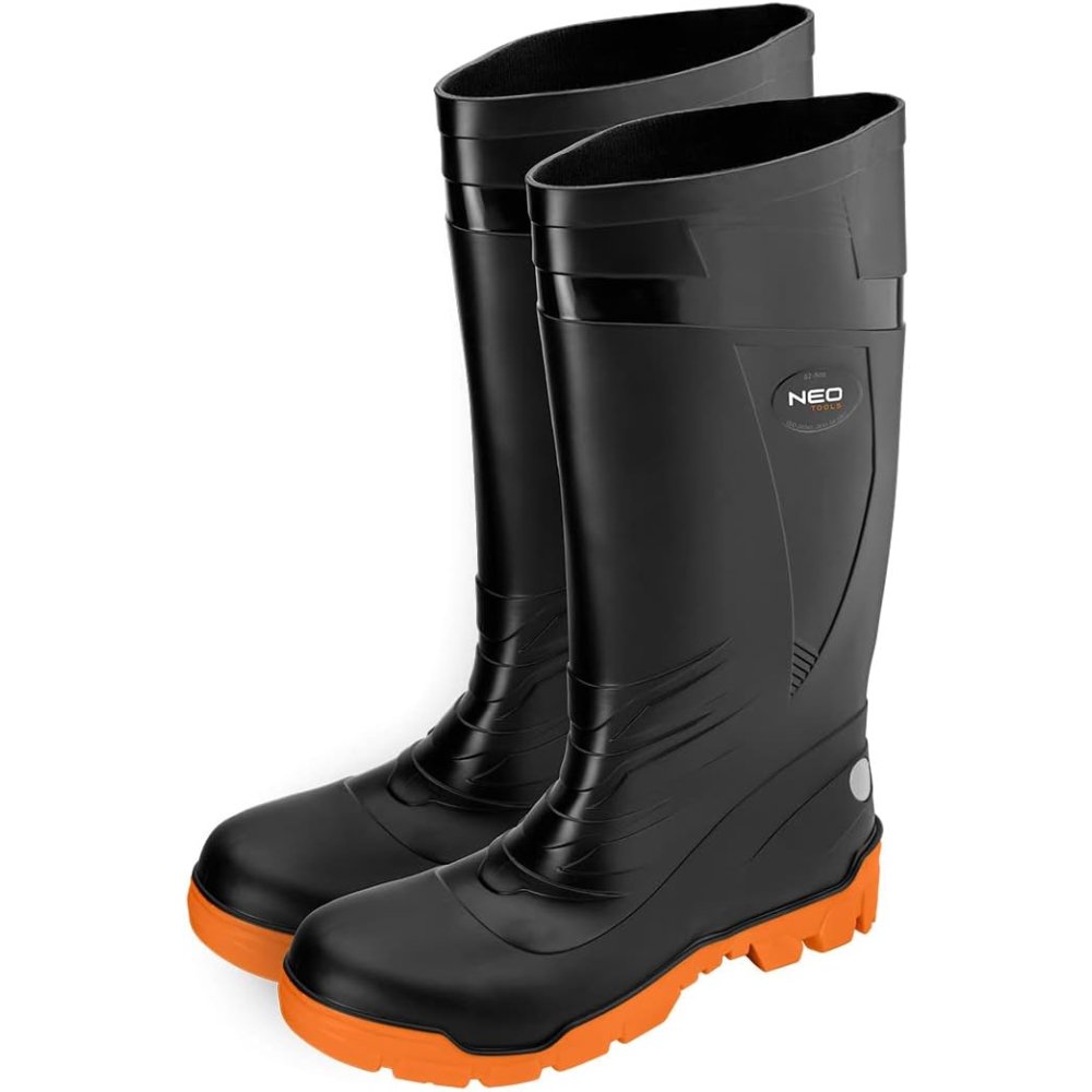 Topex 82-900-43 stivali in gomma misura 43