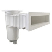 Skimmer sfioratore