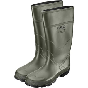 Topex 82-901-44 stivali in gomma misura 44